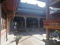 -庆安会馆