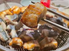 -泥炉烧肉师(新街口金銮巷店)