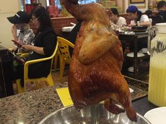 -鸽鸟轩(石岐店)