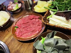 -笔记安顺夺夺粉火锅(中关村店)