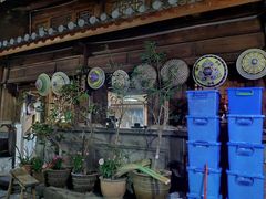 -龙姐私房菜(和顺古镇店)