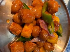 -米庄·原味私房菜(骏壹万邦店)