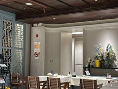 -狮王府淮扬菜(夫子庙老门东店)