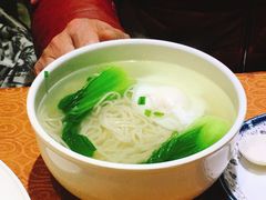 -德缘烤鸭店(大栅栏店)
