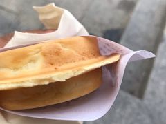 -台湾味正点车轮饼可丽饼(南禅寺店)