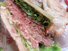 -FAT COW(虹梅路店)