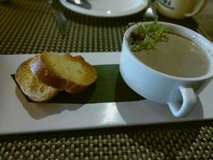 -伊斯坦布尔土耳其清真咖啡餐厅