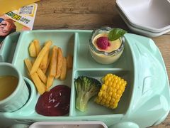 -豪客来牛排(人民东路店)