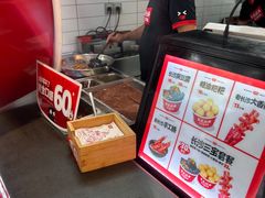 -黑色经典臭豆腐·湖南特产(太平街口店)