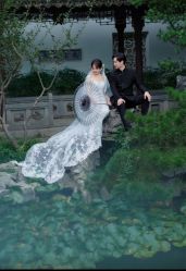 -苏州HX-合喜映画婚纱摄影