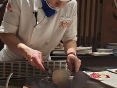 -大渔铁板烧(大悦城店)