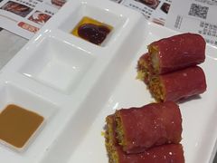 -嘉味港式餐厅(海门大有境店)