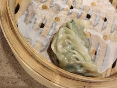 -武林厨神·粤式茶点(五羊店)