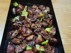 -晓梦戳子肉(瑞云路店)