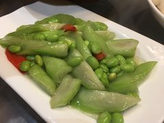 -常州逸高酒店-中餐厅