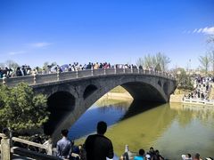 -赵州桥景区