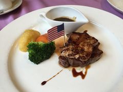 -德大西餐社(云南南路店)