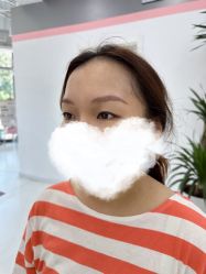 -babiline芭比莱恩半永久纹眉纹唇发际线