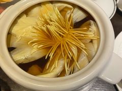 -甄御•海鲜新青岛菜(麦岛店)