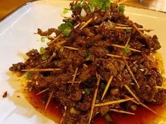 -圆圆家私房美食(民权路店)