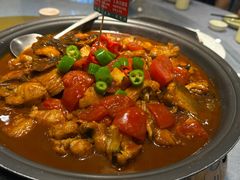 -大师傅金奖啤酒鱼(西街口总店)