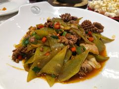 小炒腰花-马凯餐厅(地安门店)