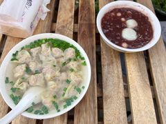 -吴家馄饨