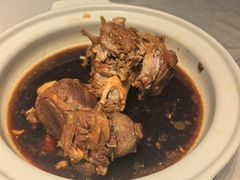 -奉天小馆·非遗东北菜(沈阳万象城店)