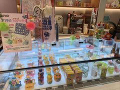 -dodonpa.墩墩伐 便当食堂(博华广场店)