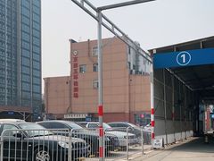 -京西五环检测场