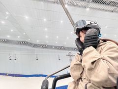 -哈尔滨热雪奇迹