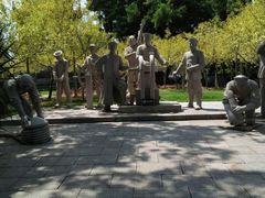 -船政文化景区-罗星塔公园