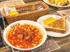 番茄通粉-旺记冰室(九龙中心大厦店)