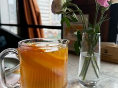 -半秋山西餐厅(宜昌大洋店)