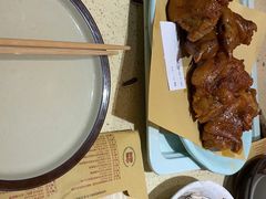 -状元阁烧烤(新华路总店)
