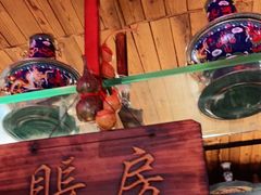 -凤吉园乌拉满族火锅中华老字号(繁荣路店)