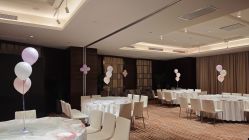 -漾·YOUNG高端派对策划·宝宝宴·求婚·生日·公司庆典布置上海站