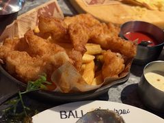 -芭莉与彩虹西餐厅(成都合生汇店)