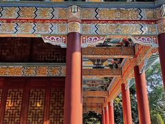 -广东圆玄道观