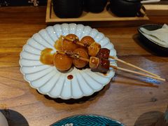 -鸟幸 TORISAKI 炭火居酒屋