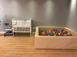 点击看大图 -纤姿俪纳产后恢复连锁机构(世纪东方广场店)