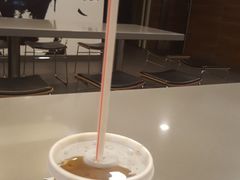 -麦当劳(龙之梦购物中心店)