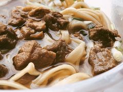 -李兰英湖南面馆(护国路店)