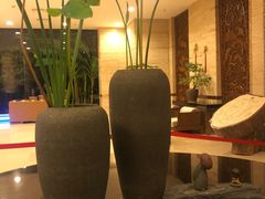 -九华山聚龙大酒店
