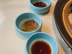 -碗中海·蒸汽海鲜·桑拿鸡(岭南天地店)