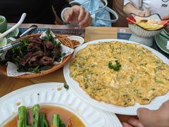 -甘思咪哚·云南艺术餐厅(天河广百店)