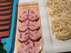 -曲氏老北京铜锅涮肉•火锅(不老街店)