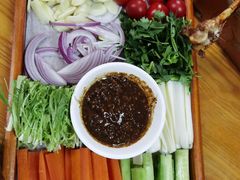 -不二舟食府(车站南路店)