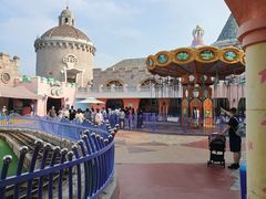 -大连海昌发现王国主题公园