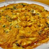 温州为数不多的好吃😋潮汕海鲜粥！排队是有原因的！